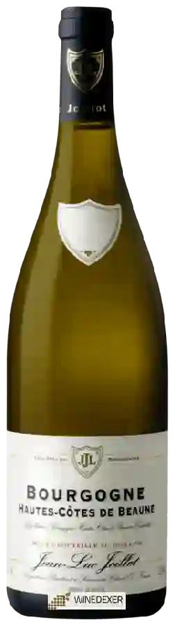 Winery Jean Luc Joillot - Bourgogne Hautes Côtes de Beaune Blanc