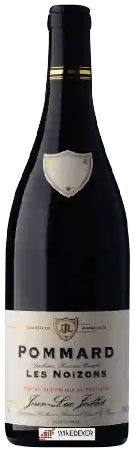 Winery Jean Luc Joillot - Pommard 'Les Noizons' Winery Jean Luc Joillot - Pommard 'Les Noizons'