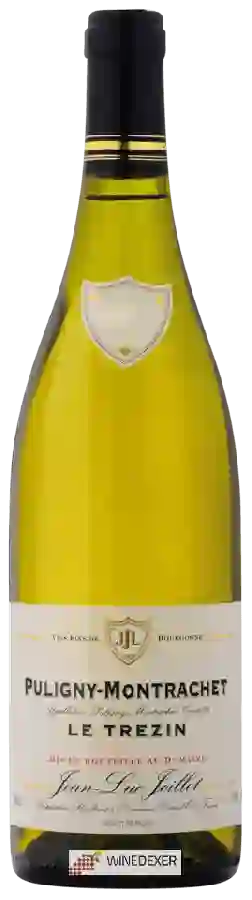 Winery Jean Luc Joillot - Puligny-Montrachet 'Le Trézin'