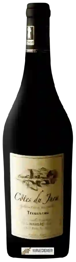 Winery Jean-Luc Mouillard - Côtes du Jura Trousseau Winery Jean-Luc Mouillard - Côtes du Jura Trousseau