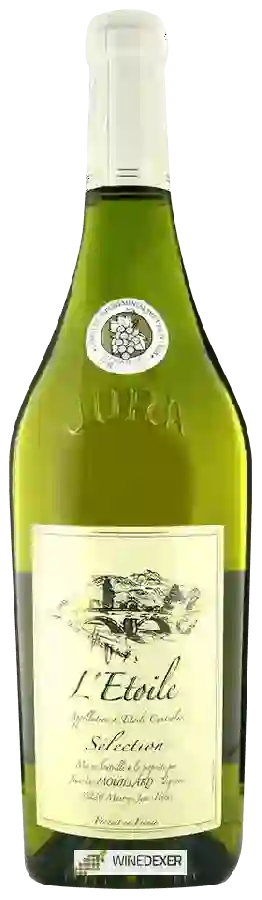 Winery Jean-Luc Mouillard - L'Etoile Sélection