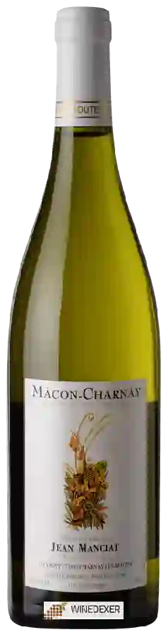 Winery Jean Manciat - Mâcon-Charnay Winery Jean Manciat - Mâcon-Charnay