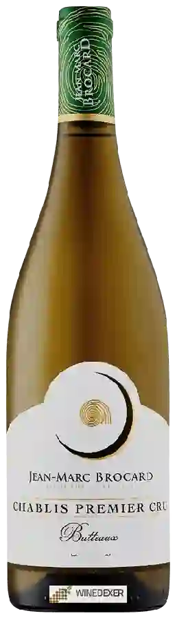 Winery Jean-Marc Brocard - Chablis Premier Cru 'Butteaux' Winery Jean-Marc Brocard - Chablis Premier Cru 'Butteaux'