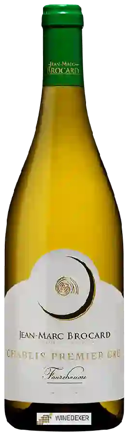 Winery Jean-Marc Brocard - Chablis Premier Cru 'Fourchaume' Winery Jean-Marc Brocard - Chablis Premier Cru 'Fourchaume'