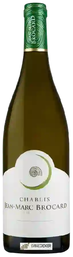 Winery Jean-Marc Brocard - Chablis