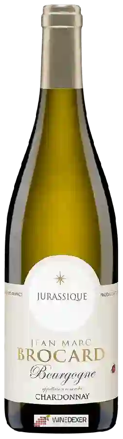 Winery Jean-Marc Brocard - Chardonnay Bourgogne Jurassique