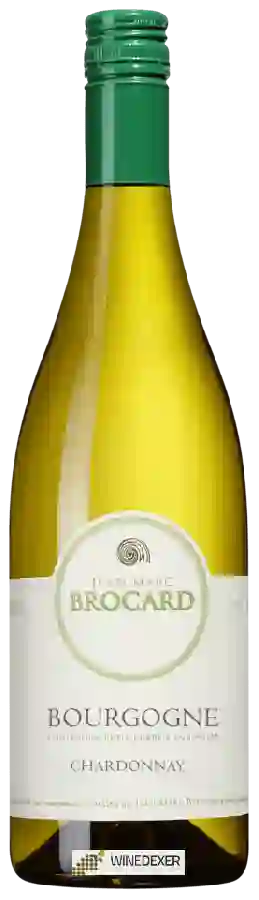 Winery Jean-Marc Brocard - Chardonnay Bourgogne