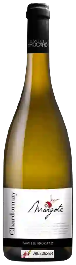 Winery Jean-Marc Brocard - Margote Chardonnay Winery Jean-Marc Brocard - Margote Chardonnay