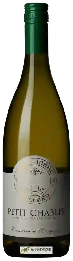 Winery Jean-Marc Brocard - Petit Chablis