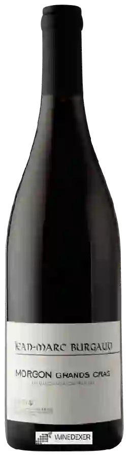 Winery Jean-Marc Burgaud - Grands Cras Morgon Winery Jean-Marc Burgaud - Grands Cras Morgon