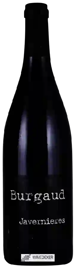 Winery Jean-Marc Burgaud - Javernieres Côte du Py Morgon Winery Jean-Marc Burgaud - Javernieres Côte du Py Morgon