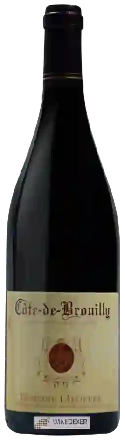 Domaine Laforest - Côte-de-Brouilly