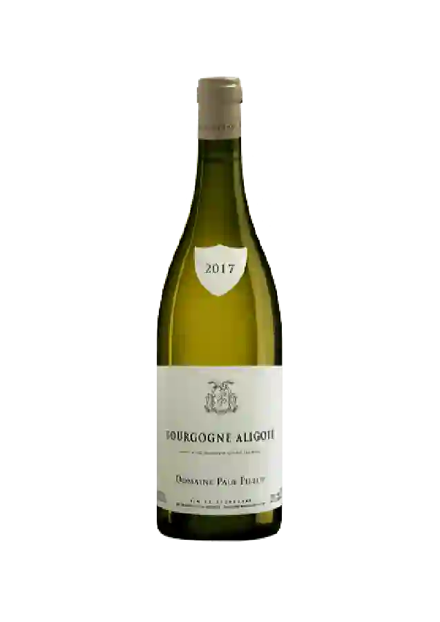 Winery Jean Marc Pillot - Bourgogne Aligoté