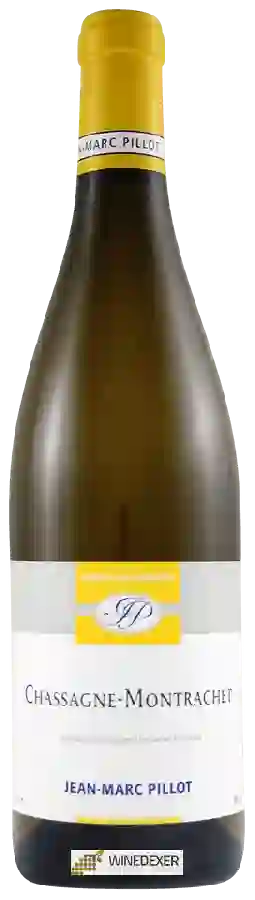 Winery Jean Marc Pillot - Chassagne-Montrachet Winery Jean Marc Pillot - Chassagne-Montrachet