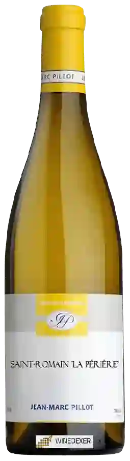 Winery Jean Marc Pillot - La Périère Saint-Romain Winery Jean Marc Pillot - La Périère Saint-Romain