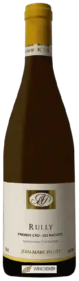 Winery Jean Marc Pillot - Rully Premier Cru 'Les Raclots'