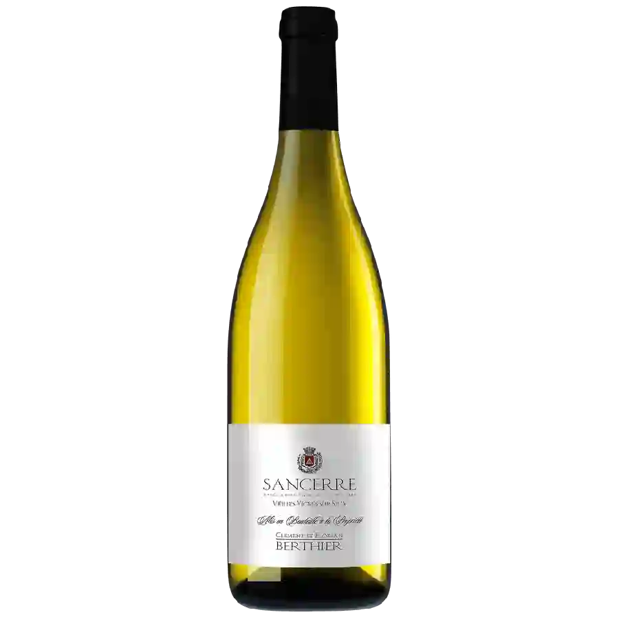 Winery Jean Marie Berthier - Sancerre Rosé Winery Jean Marie Berthier - Sancerre Rosé