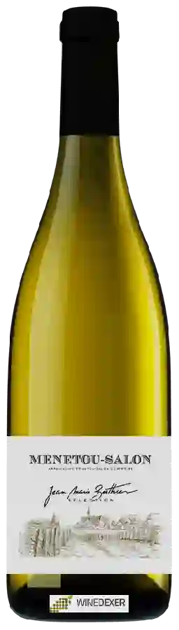 Winery Jean Marie Berthier - Selection Menetou-Salon Winery Jean Marie Berthier - Selection Menetou-Salon