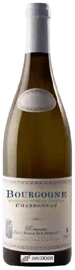 Domaine Jean-Marie Bouzereau - Bourgogne Chardonnay Domaine Jean-Marie Bouzereau - Bourgogne Chardonnay