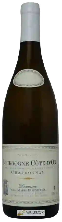 Domaine Jean-Marie Bouzereau - Bourgogne Côte-d'Or Chardonnay