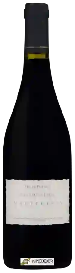 Winery Jean Maupertuis - Neyrou-Plage Winery Jean Maupertuis - Neyrou-Plage