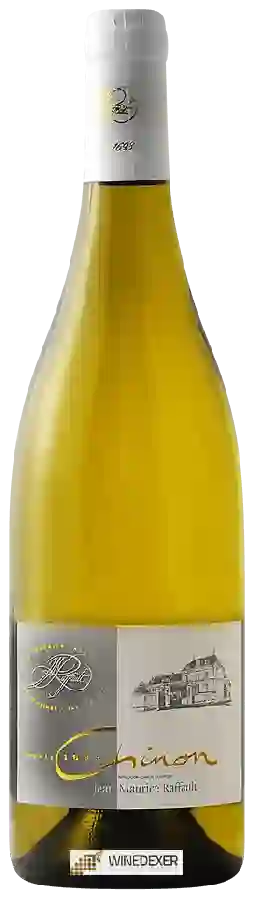 Winery Jean-Maurice Raffault - Chinon Blanc Winery Jean-Maurice Raffault - Chinon Blanc