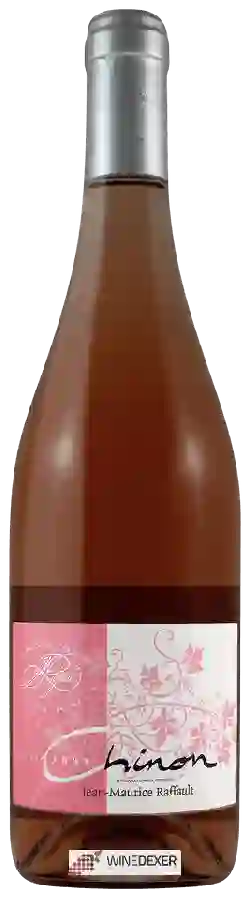 Winery Jean-Maurice Raffault - Chinon Rosé Winery Jean-Maurice Raffault - Chinon Rosé