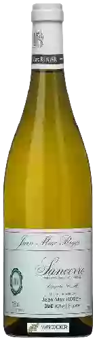 Winery Jean-Max Roger - Cuvée C.M. Sancerre