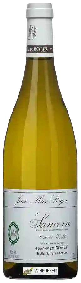 Winery Jean-Max Roger - Cuvée C.M. Sancerre