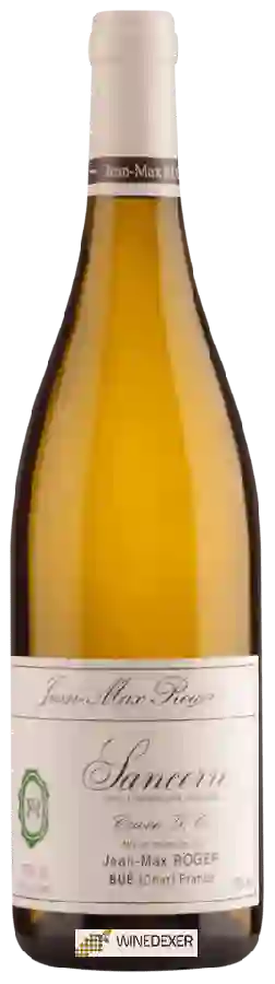 Winery Jean-Max Roger - Cuvée G.C. Sancerre