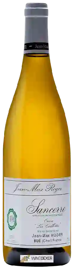 Winery Jean-Max Roger - Cuvée Les Caillottes Sancerre
