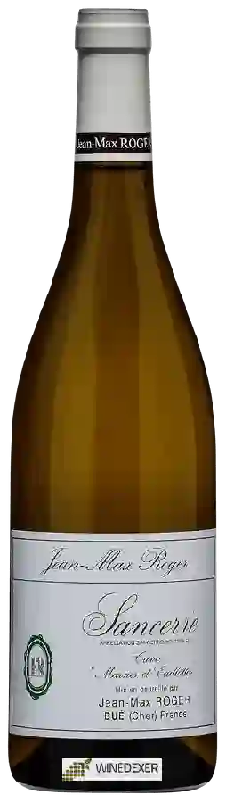 Winery Jean-Max Roger - Cuvée Marnes et Caillottes Sancerre Winery Jean-Max Roger - Cuvée Marnes et Caillottes Sancerre