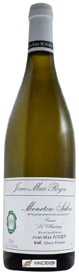 Winery Jean-Max Roger - Le Charnay Cuvée Menetou-Salon Blanc Winery Jean-Max Roger - Le Charnay Cuvée Menetou-Salon Blanc