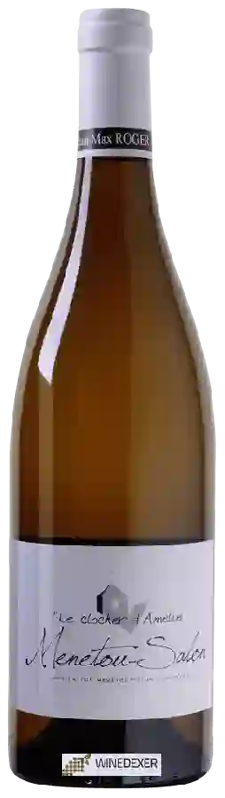 Winery Jean-Max Roger - Le Clocher d'Amélie Menetou-Salon