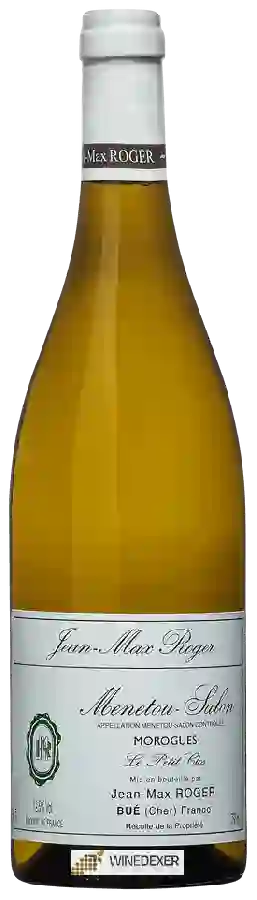 Winery Jean-Max Roger - Le Petit Clos Menetou-Salon