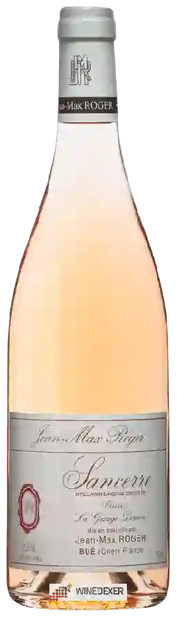 Winery Jean-Max Roger - Sancerre Rosé (Cuvée La Grange Dîmiere)