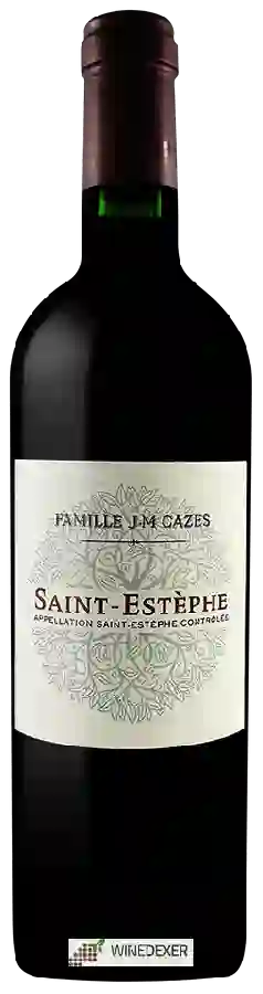 Winery Jean-Michel Cazes - Saint-Estèphe