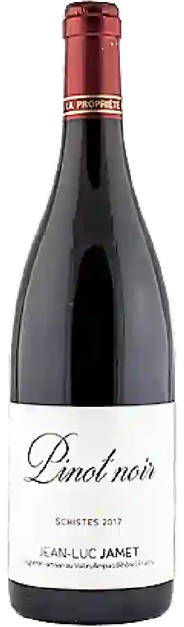 Winery Jean-Michel Dupré - Vignes de 1929 Beaujolais Nouveau