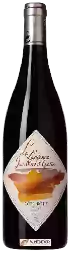 Winery Jean-Michel Gerin - La Landonne Côte-Rôtie