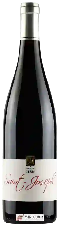 Winery Jean-Michel Gerin - Saint Joseph