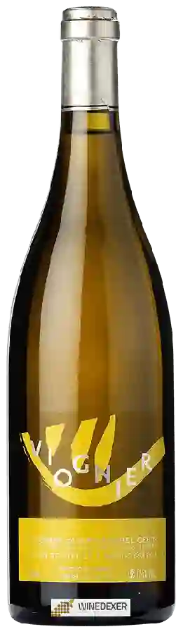 Winery Jean-Michel Gerin - Viognier Winery Jean-Michel Gerin - Viognier