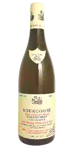 Winery Jean-Michel Guillon - Bourgogne Chardonnay