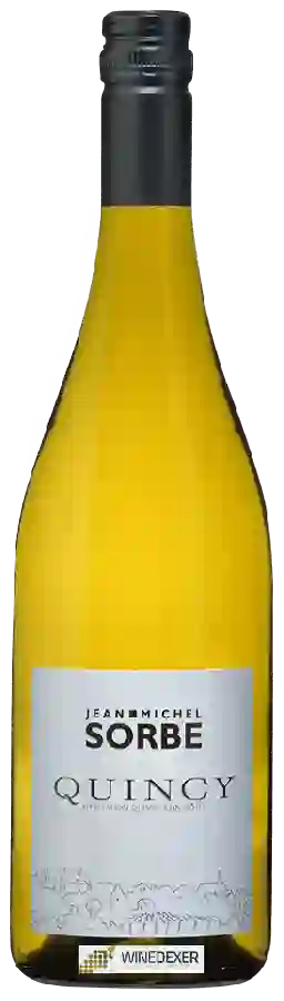 Winery Jean-Michel Sorbe - Quincy Winery Jean-Michel Sorbe - Quincy