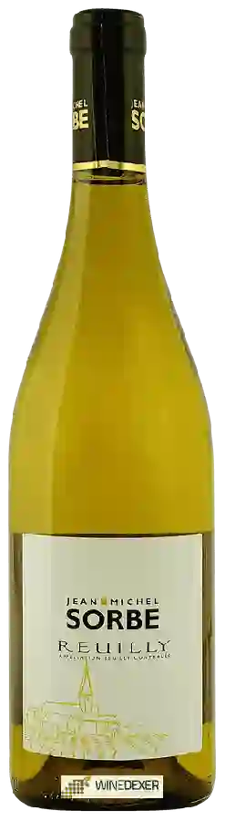 Winery Jean-Michel Sorbe - Reuilly Blanc