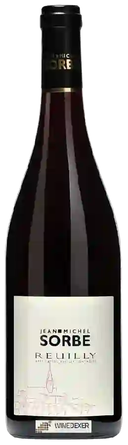 Winery Jean-Michel Sorbe - Reuilly Rouge Winery Jean-Michel Sorbe - Reuilly Rouge