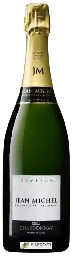 Winery Jean Michel - Chardonnay Brut Champagne