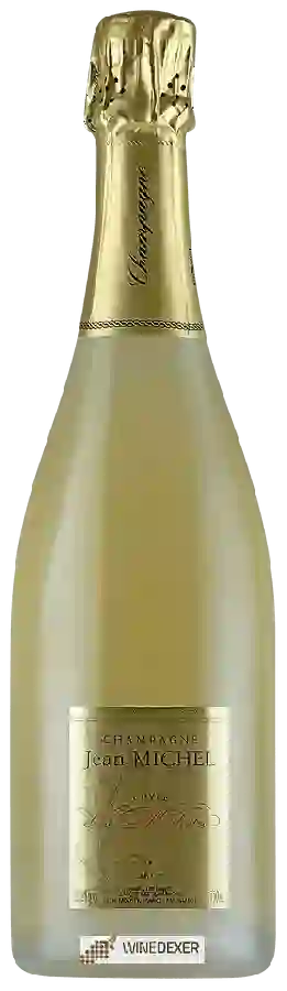 Winery Jean Michel - Cuvée Les Mulottes Brut Champagne Winery Jean Michel - Cuvée Les Mulottes Brut Champagne