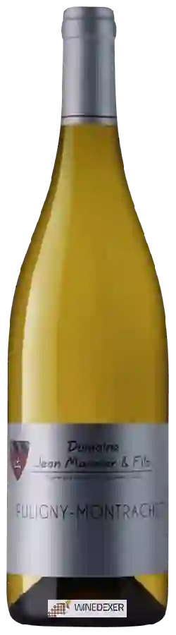 Domaine Jean Monnier & Fils - Puligny-Montrachet