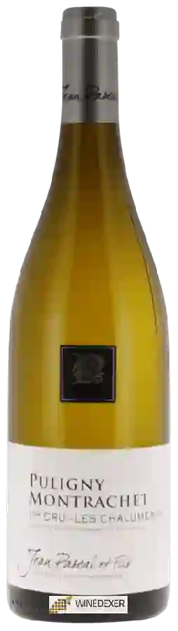 Winery Jean Pascal & Fils - Puligny - Montrachet 1er Cru 'Les Chalumeaux'