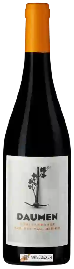 Winery Jean-Paul Daumen - Méditerranée Winery Jean-Paul Daumen - Méditerranée